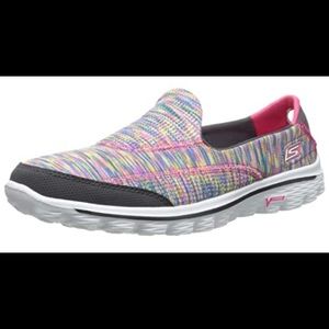 Sketchers Performance Go Walk 2